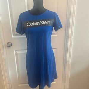 Calvin Klein Dress